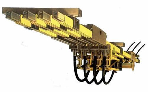 拖鏈電纜、拖令電纜和滑觸線都可為移動(dòng)設(shè)備進(jìn)行供電